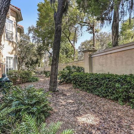 Gated Villas At Summer Beach American Beach Exterior photo