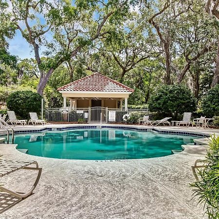 Gated Villas At Summer Beach American Beach Exterior photo